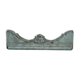 Pediment