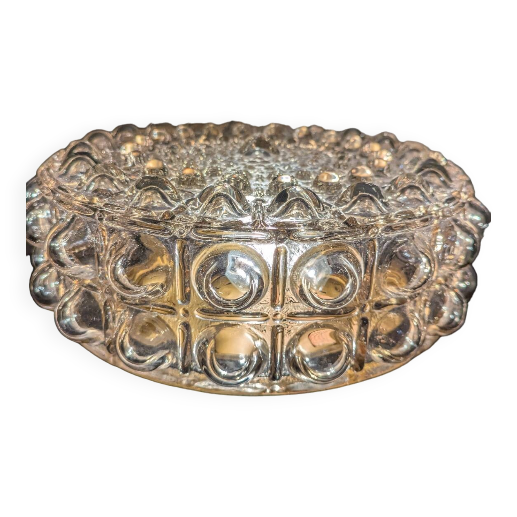 Héléna Tynell ceiling light