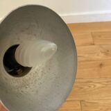 Orange table/desk lamp