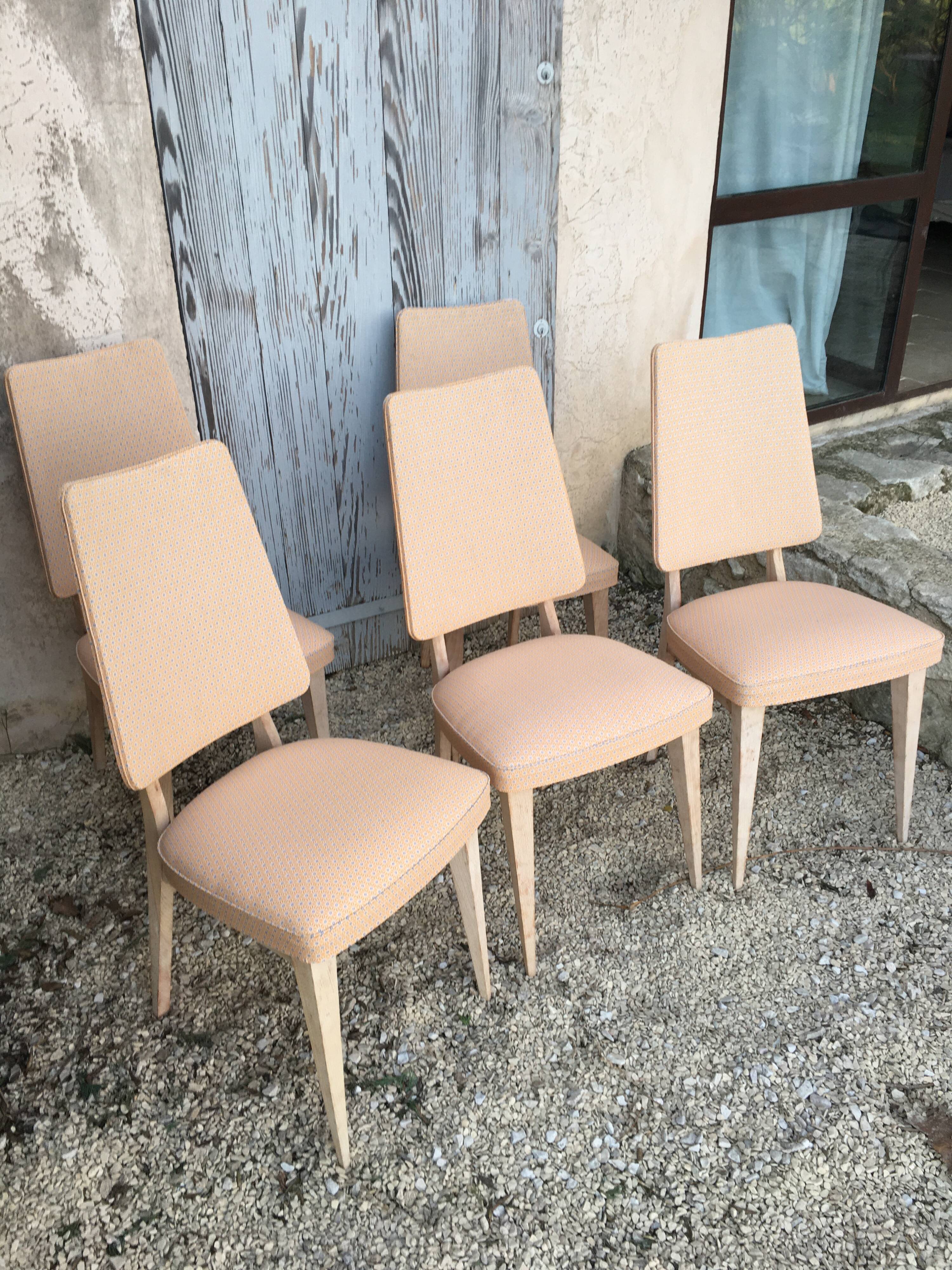 Vintage chairs