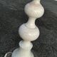 Ceramic table lamp 1970