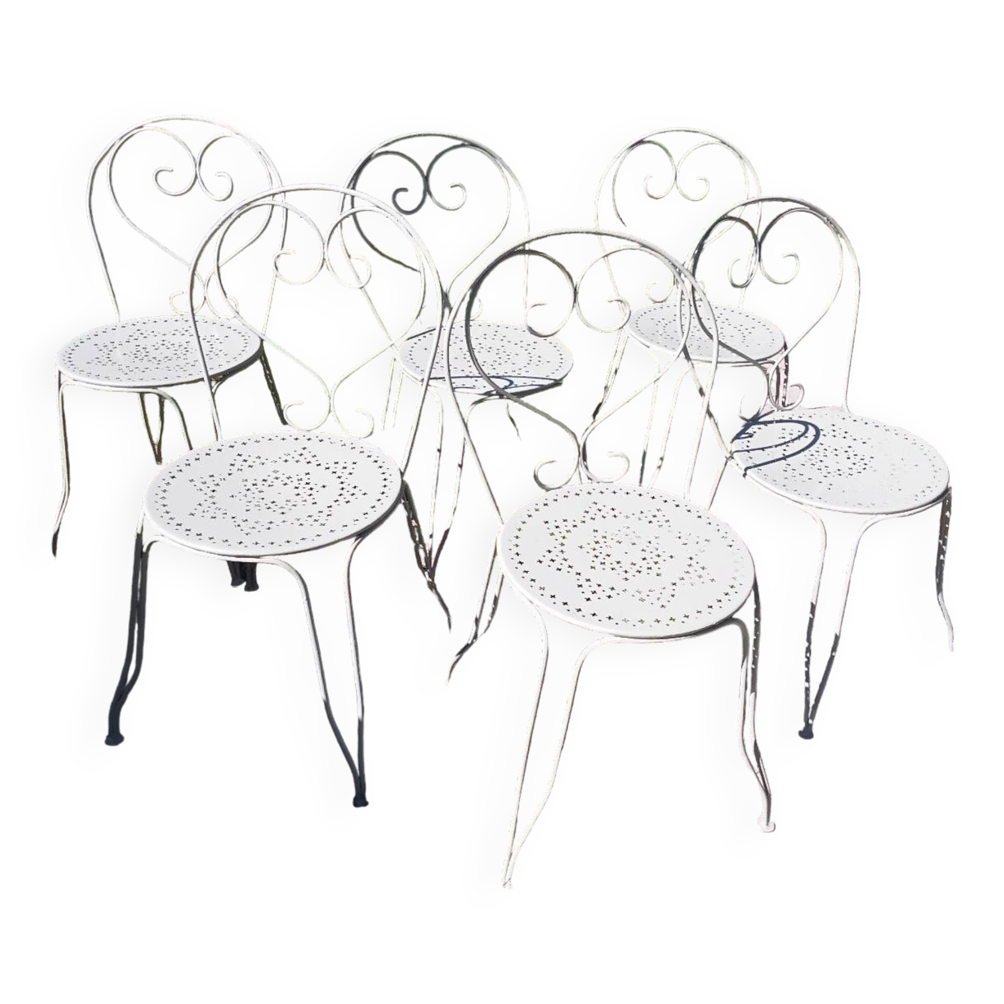 Large garden furniture