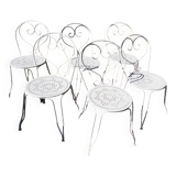 Large garden furniture