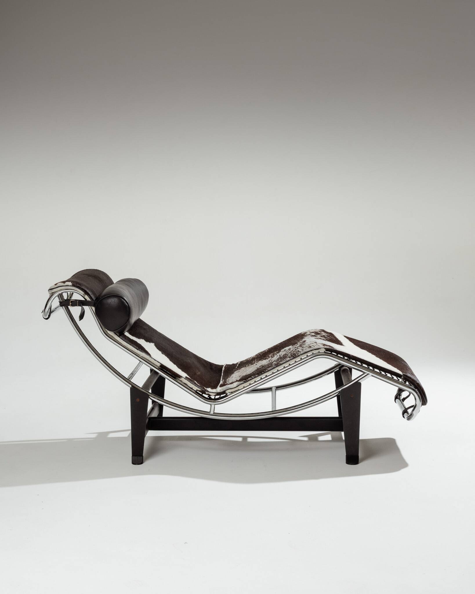 Chaise Longue LC4 "Pony", Le Corbusier, 1960s