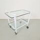 Mid-Century Serving Trolley by Cees Braakman for UMS Pastoe, 1950