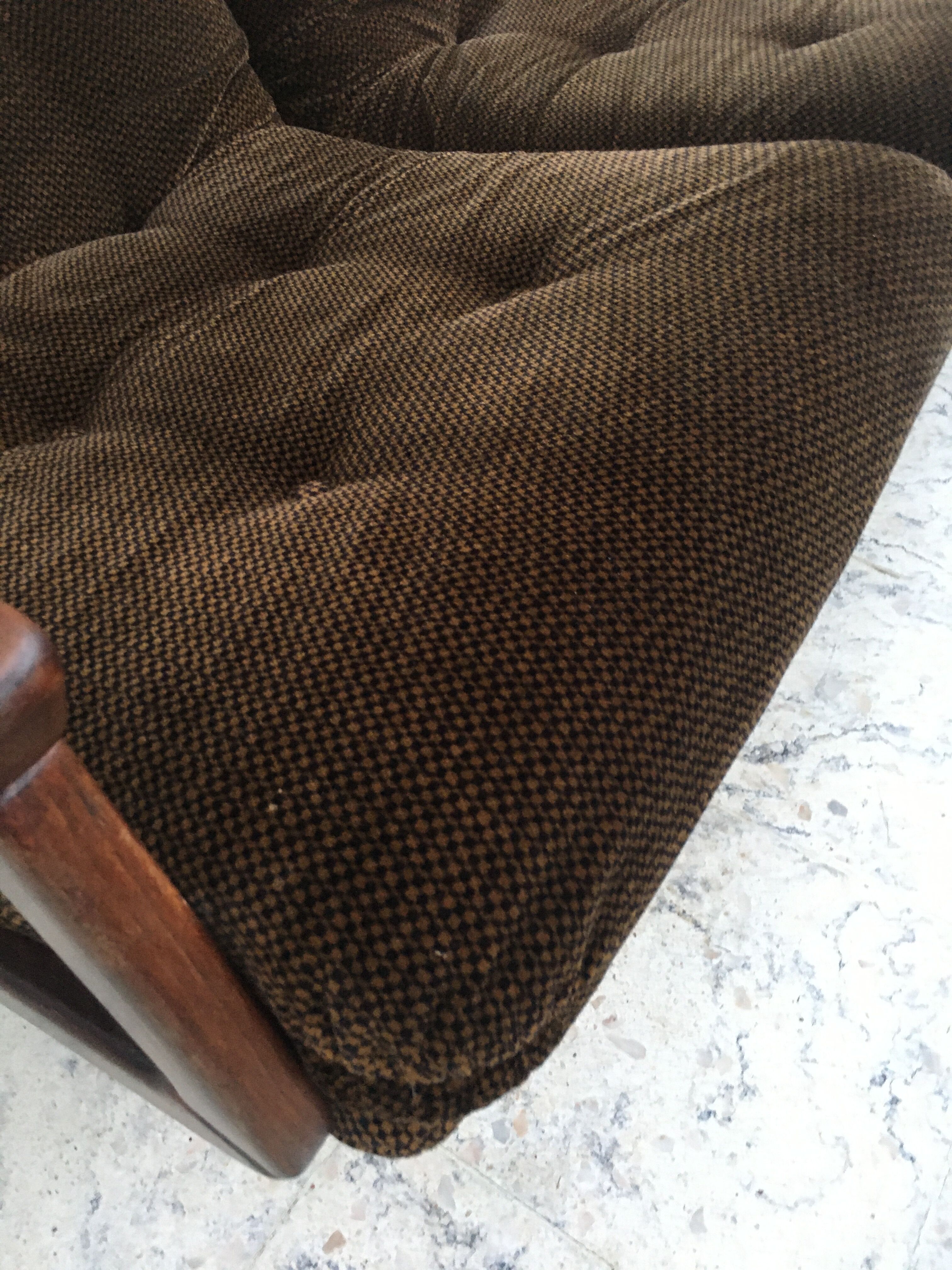 Seventies sofa