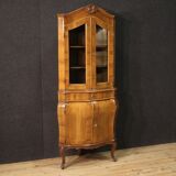 Venetian corner cupboard from the 60s