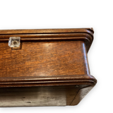 Small Window Display Case 1930s
