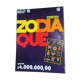 Original National Lottery Zodiac Lottery mod 3