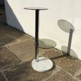 Vintage side table