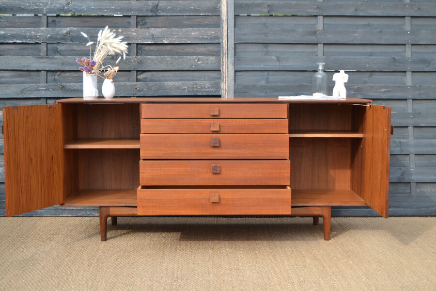 Enfilade by Kofod Larsen, 168 cm