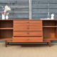 Enfilade by Kofod Larsen, 168 cm