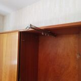 Vintage André Monpoix wardrobe