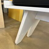 Pair of benches