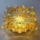 Rare Midcentury Flush Mount Limburg, Helena Tynell, Germany, 1970s