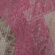 Tapis de couloir turc vintage 96x318 cm