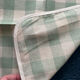 Lot de 18 serviettes de table Vichy