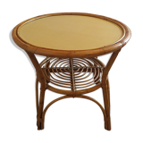 Rattan Roundtable