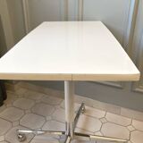 Adjustable table from the 60s