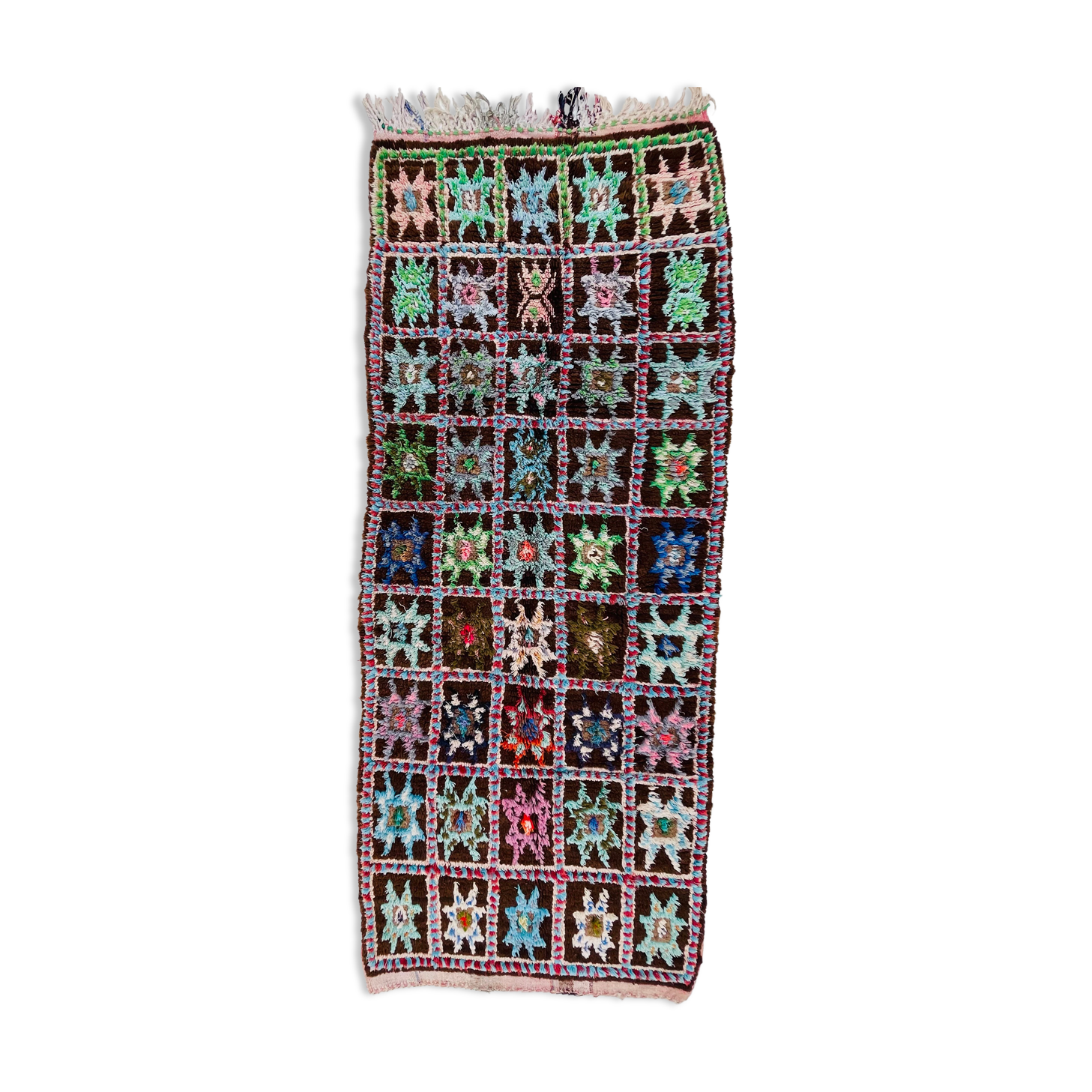 Tapis Azial