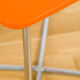 Mücke & melder 2 chairs & table set 40s