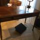 Bureau style Louis Philippe