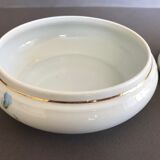 Limoges porcelain candy box
