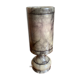 Alabaster lamp
