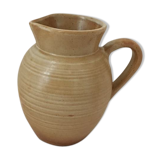Sandstone pitcher