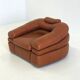 Straccio lounge chairs by De Pas, D’Urbino and Lomazzi for Zanotta