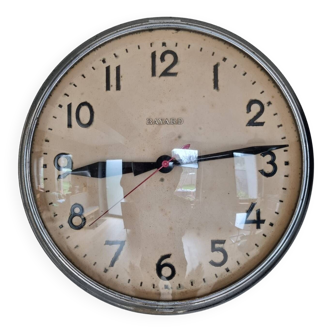Horloge murale