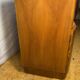 Art Deco Vintage Burr Walnut Cocktail Cabinet Sideboard Beautility1930-1940