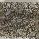 Silver metal box