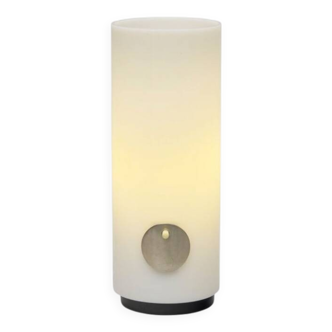 Lampe cylindrique Pierre Disderot 1950