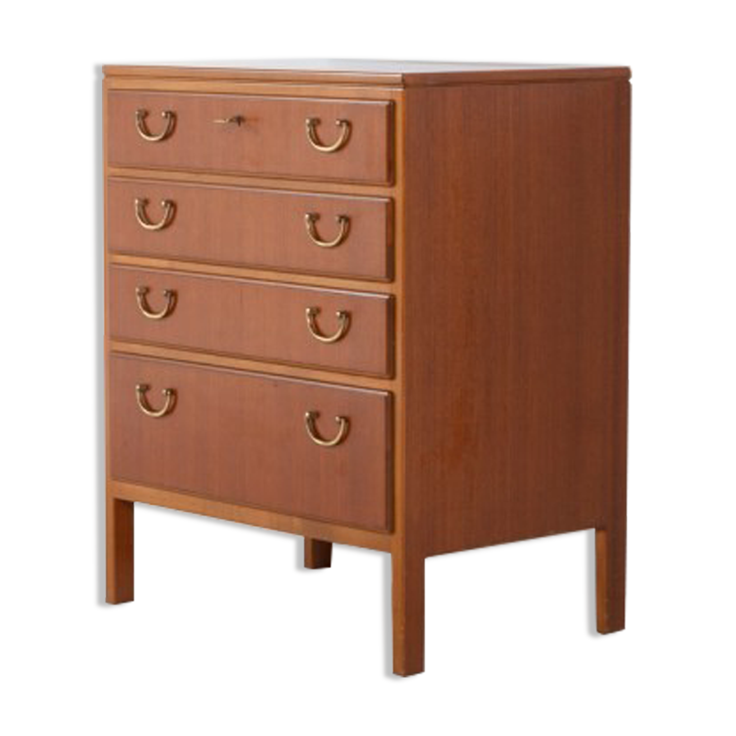 Chest of drawers by David Rosen for Nordiska Kompaniet, Sweden 1950