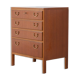 Chest of drawers by David Rosen for Nordiska Kompaniet, Sweden 1950