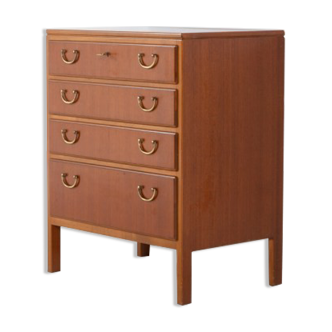 Chest of drawers by David Rosen for Nordiska Kompaniet, Sweden 1950