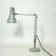 Lampe de bureau George Carwardine, Anglepoise, Herbert Terry and sons, 1960