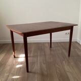 Scandinavian dining table