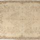Bige Handknotted Floor Rug sku-2336