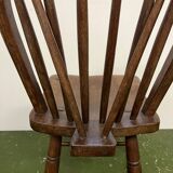 Windsor chairs