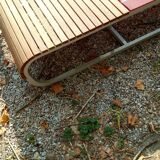 Sunbathing Tandem by Thomas Sauvage