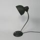 Bauhaus lamp model 6551 by Kaiser idell, 1940s