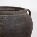 Antique vase with handles (c.1900) #15