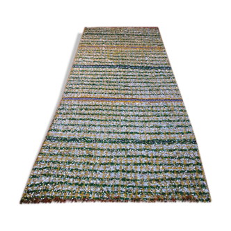 Tapis handira 400x175cm