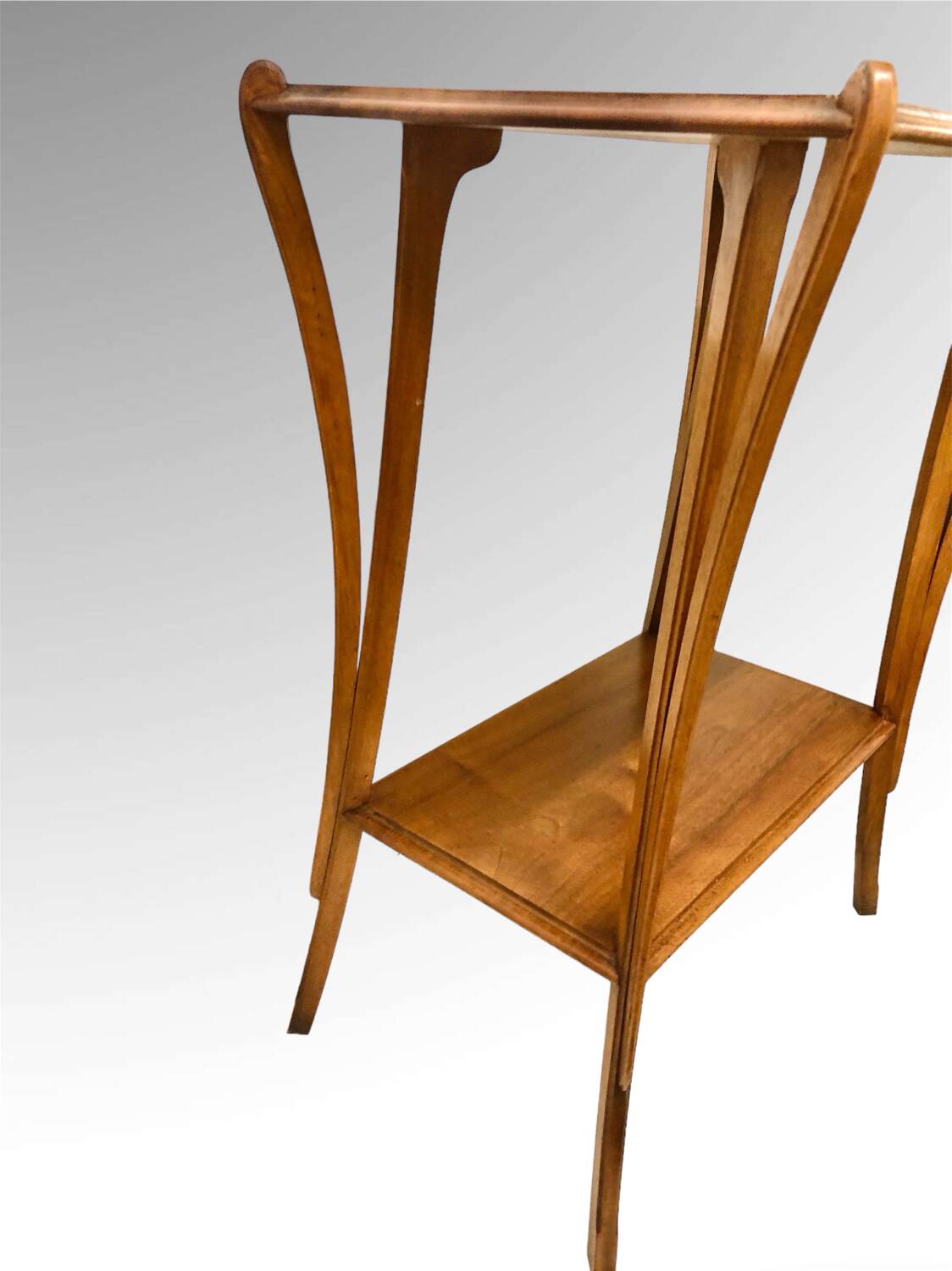 Art Nouveau Gueridon Table, Nancy School, Louis Majorelle