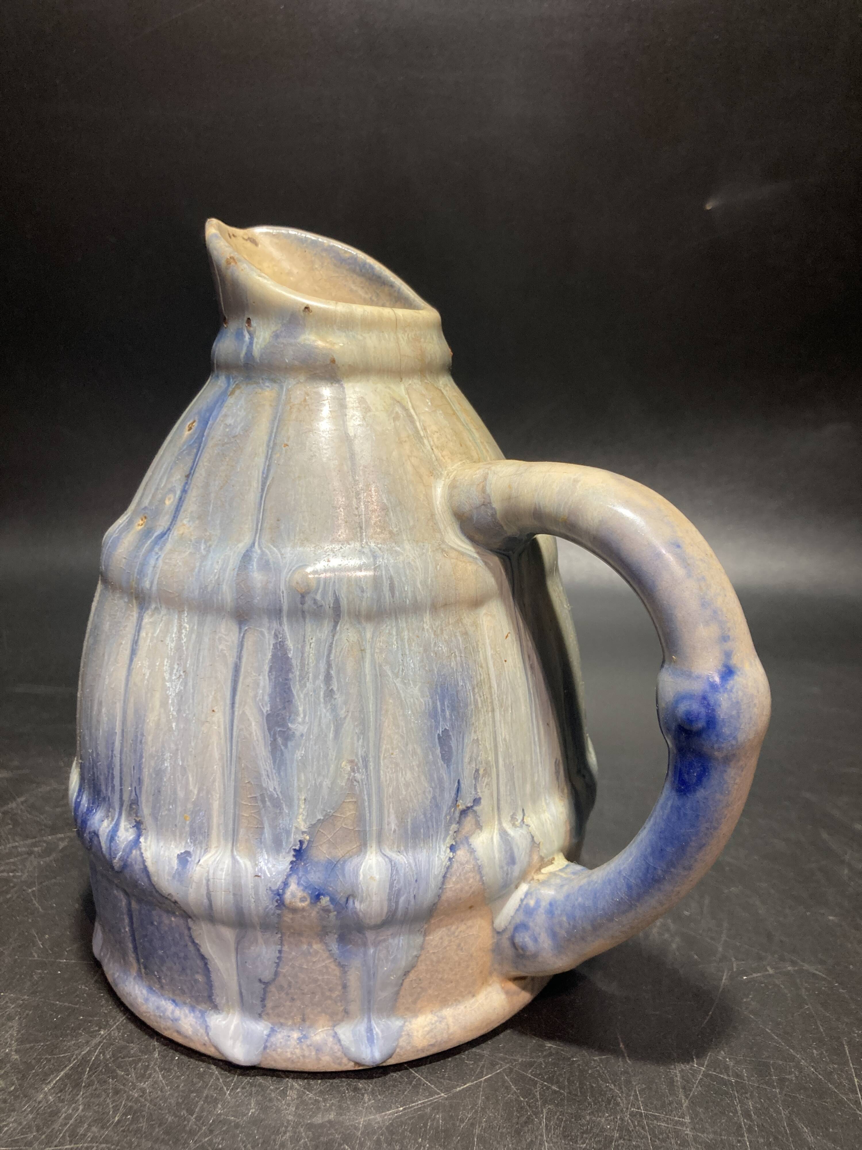 Cruche en céramique