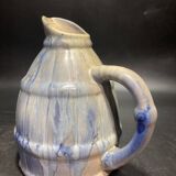 Ceramic jug
