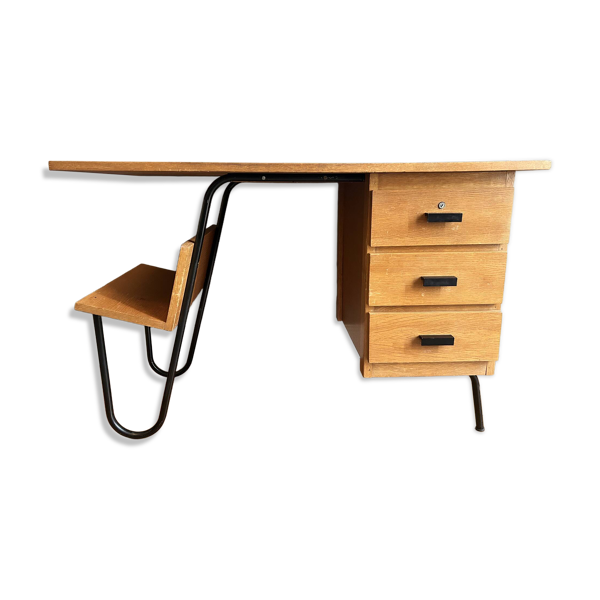 Bureau, années 50