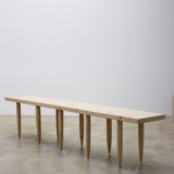 Bench "The Thorns"